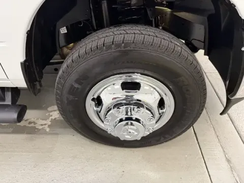 More photos of 2026 Ram 3500 Chassis Cab Tradesman at Woody Folsom CDJR of Baxley, GA