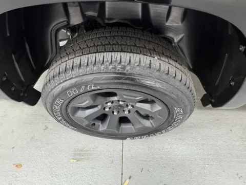 More photos of 2026 Ram 1500 Big Horn at Woody Folsom CDJR of Baxley, GA