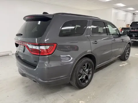 More photos of 2026 Dodge Durango GT Plus HEMI V8 at Woody Folsom CDJR of Baxley, GA