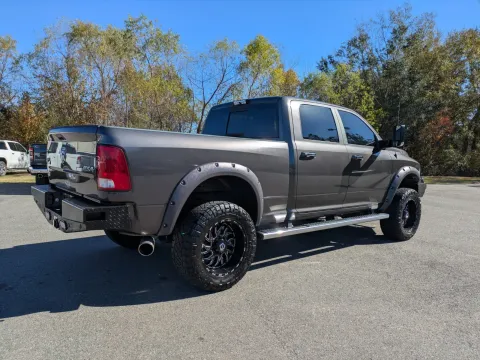 More photos of 2018 Ram 2500 Big Horn at Woody Folsom CDJR of Vidalia, GA