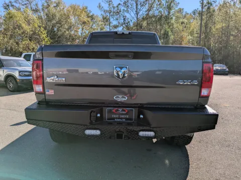 More photos of 2018 Ram 2500 Big Horn at Woody Folsom CDJR of Vidalia, GA