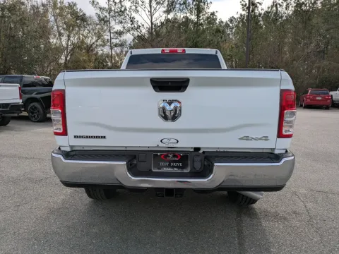 More photos of 2024 Ram 2500 Big Horn at Woody Folsom CDJR of Vidalia, GA