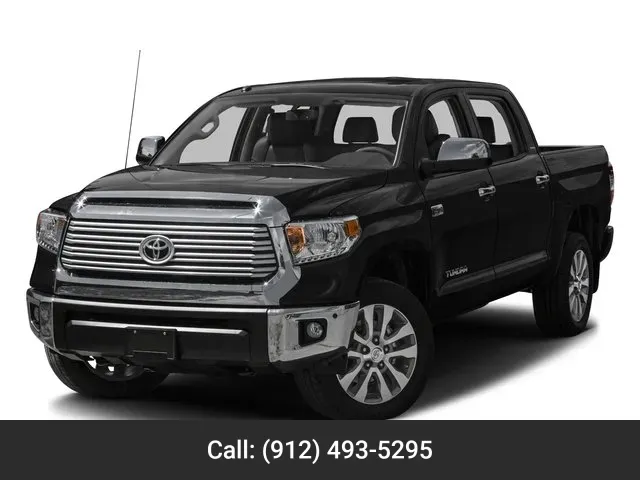 2016 Toyota Tundra 4WD Truck LTD for sale in Vidalia, GA