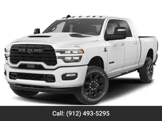 2026 Ram 2500 Laramie for sale in Vidalia, GA