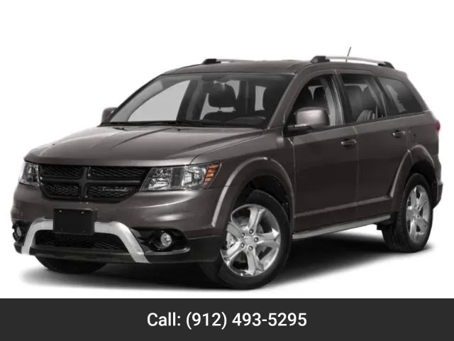 2018 Dodge Journey SE for sale in Vidalia, GA