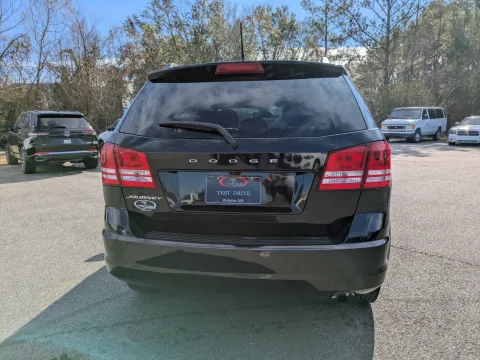 More photos of 2018 Dodge Journey SE at Woody Folsom CDJR of Vidalia, GA