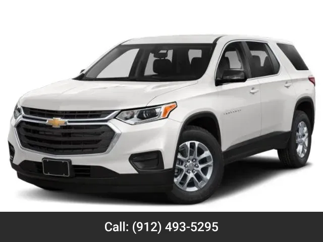 2018 Chevrolet Traverse LS for sale in Vidalia, GA