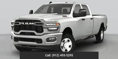 2026 Ram 3500 Laramie for sale in Vidalia, GA