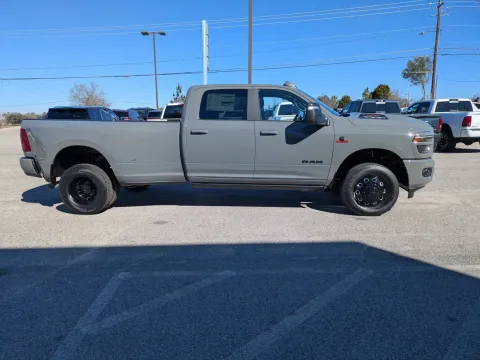 Another view of 2026 Ram 3500 Laramie for sale in Vidalia, GA at Woody Folsom CDJR of Vidalia