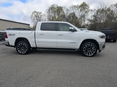 Another view of 2026 Ram 1500 Longhorn for sale in Vidalia, GA at Woody Folsom CDJR of Vidalia