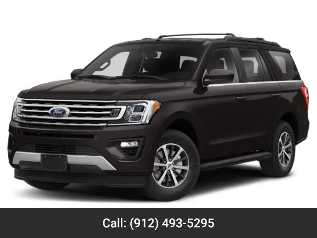 2021 Ford Expedition XLT for sale in Vidalia, GA