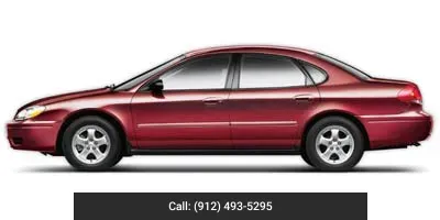 2007 Ford Taurus SE for sale in Vidalia, GA