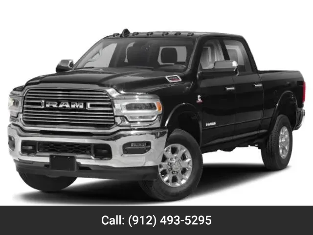 2021 Ram 2500 Laramie for sale in Vidalia, GA
