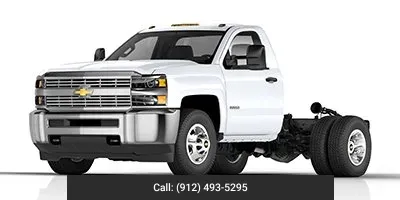 2017 Chevrolet Silverado 3500HD Work Truck for sale in Vidalia, GA