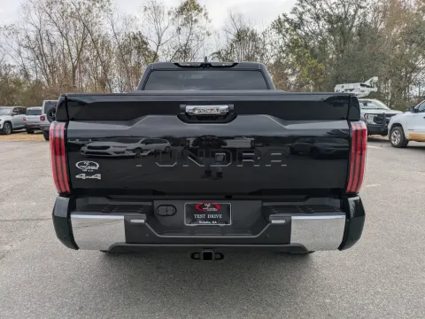 More photos of 2022 Toyota Tundra 1794 Edition at Woody Folsom CDJR of Vidalia, GA