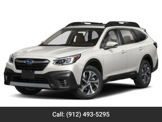 2022 Subaru Outback Limited for sale in Vidalia, GA