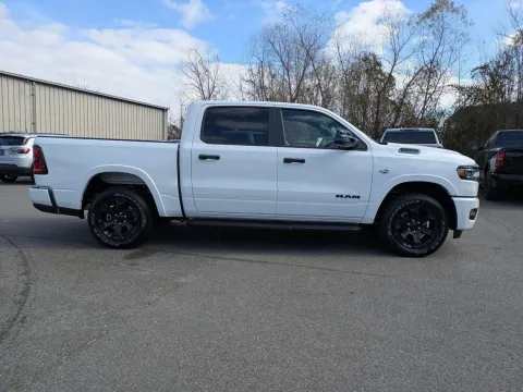 Another view of 2026 Ram 1500 Big Horn for sale in Vidalia, GA at Woody Folsom CDJR of Vidalia