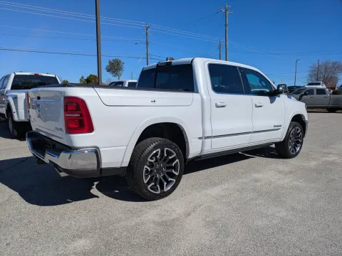 More photos of 2026 Ram 1500 Limited at Woody Folsom CDJR of Vidalia, GA