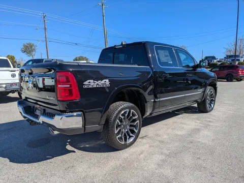 More photos of 2026 Ram 1500 Limited at Woody Folsom CDJR of Vidalia, GA