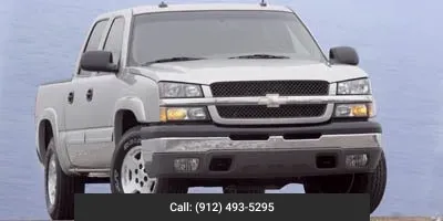 2005 Chevrolet Silverado 1500 LS for sale in Vidalia, GA