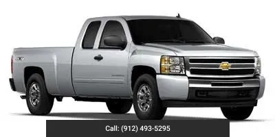 2012 Chevrolet Silverado 1500 LT for sale in Vidalia, GA