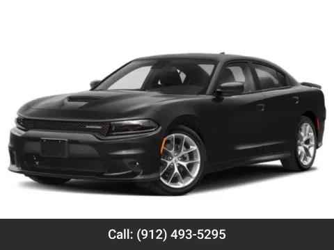 Green 2023 Dodge Charger R/T for sale in Vidalia, GA