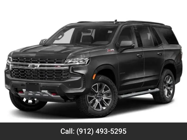 2022 Chevrolet Tahoe Z71 for sale in Vidalia, GA