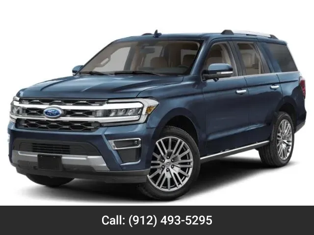 2024 Ford Expedition Limited for sale in Vidalia, GA