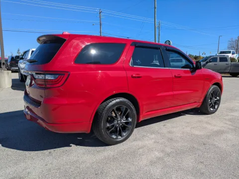 More photos of 2022 Dodge Durango R/T at Woody Folsom CDJR of Vidalia, GA