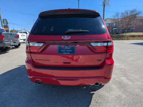 More photos of 2022 Dodge Durango R/T at Woody Folsom CDJR of Vidalia, GA