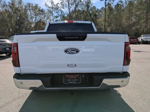 More photos of 2024 Ford F-150 XLT at Woody Folsom CDJR of Vidalia, GA