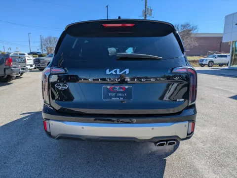 More photos of 2023 Kia Telluride EX X-Line at Woody Folsom CDJR of Vidalia, GA