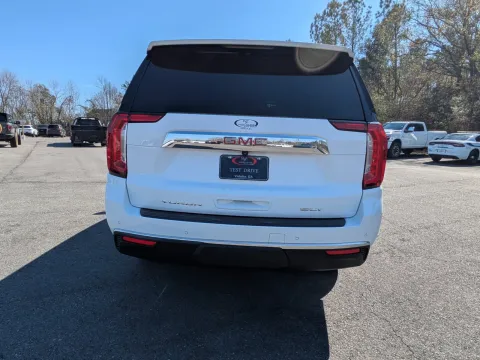 More photos of 2024 GMC Yukon XL SLT at Woody Folsom CDJR of Vidalia, GA