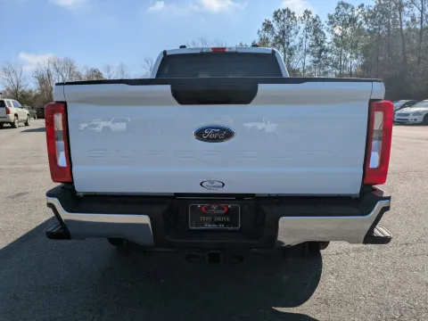 More photos of 2025 Ford Super Duty F-250 SRW XLT at Woody Folsom CDJR of Vidalia, GA