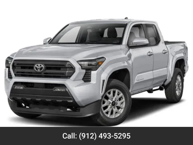 2024 Toyota Tacoma SR5 for sale in Vidalia, GA