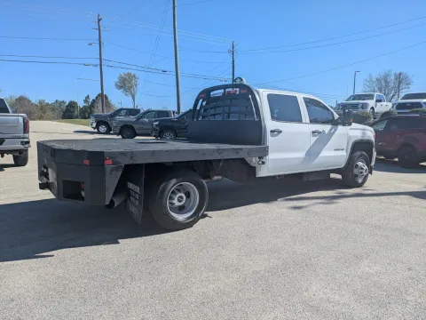 More photos of 2015 GMC Sierra 3500HD available WiFi at Woody Folsom CDJR of Vidalia, GA