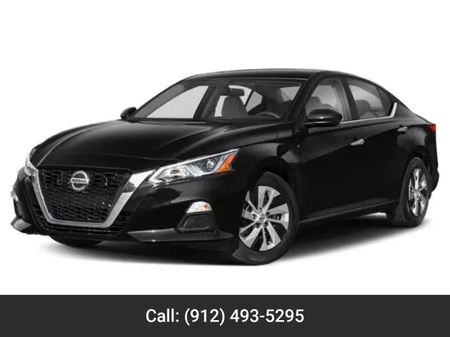 2020 Nissan Altima 2.5 S for sale in Vidalia, GA