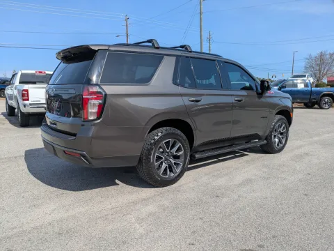 More photos of 2021 Chevrolet Tahoe Z71 at Woody Folsom CDJR of Vidalia, GA