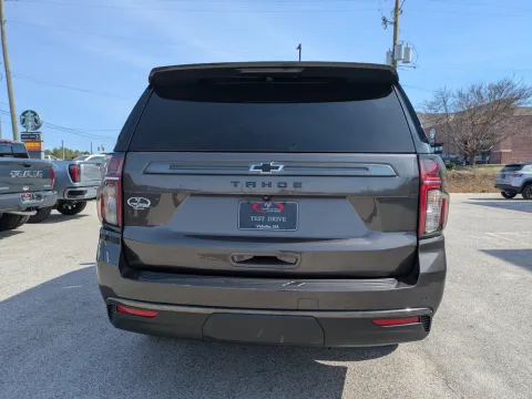 More photos of 2021 Chevrolet Tahoe Z71 at Woody Folsom CDJR of Vidalia, GA