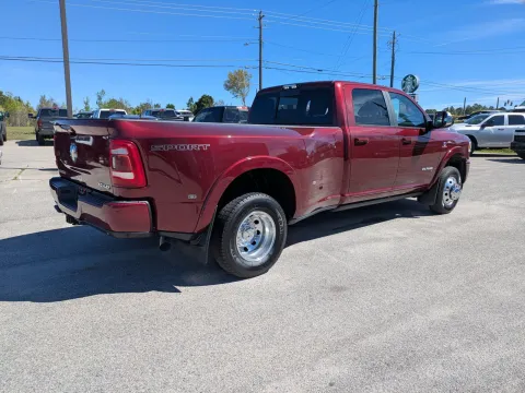 More photos of 2020 Ram 3500 Laramie at Woody Folsom CDJR of Vidalia, GA
