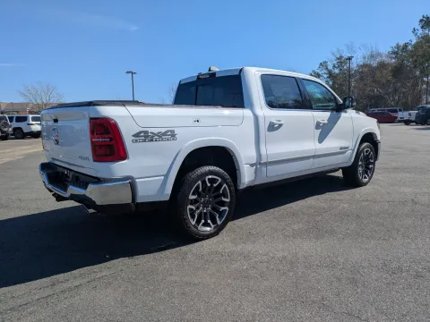More photos of 2026 Ram 1500 Limited at Woody Folsom CDJR of Vidalia, GA