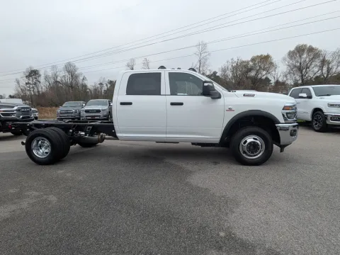 Another view of 2026 Ram 3500 Chassis Cab Tradesman for sale in Vidalia, GA at Woody Folsom CDJR of Vidalia