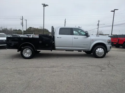 Another view of 2026 Ram 4500 Chassis Cab Big Horn for sale in Vidalia, GA at Woody Folsom CDJR of Vidalia