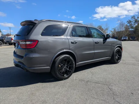 More photos of 2026 Dodge Durango GT Premium HEMI V8 at Woody Folsom CDJR of Vidalia, GA