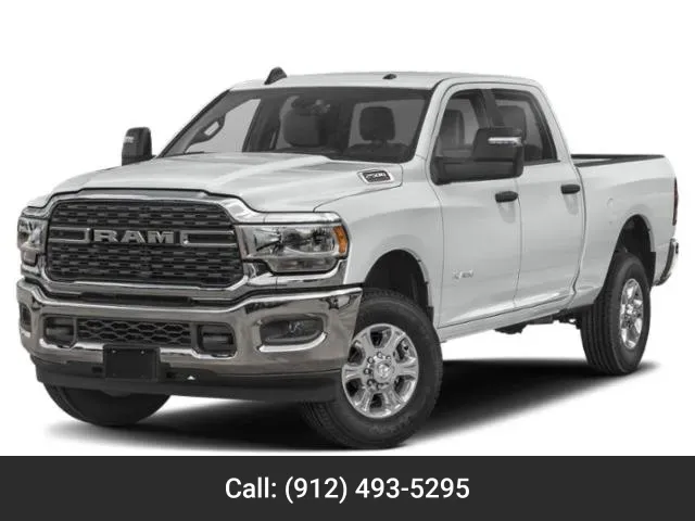 2024 Ram 2500 Big Horn for sale in Vidalia, GA