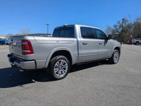 More photos of 2023 Ram 1500 Limited at Woody Folsom CDJR of Vidalia, GA