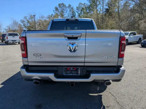 More photos of 2023 Ram 1500 Limited at Woody Folsom CDJR of Vidalia, GA