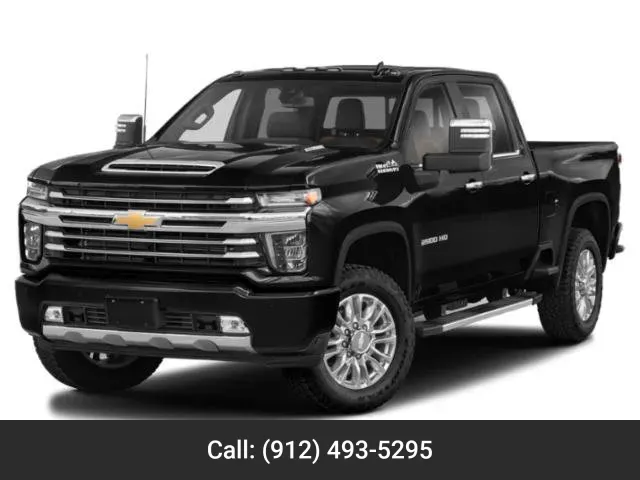 2023 Chevrolet Silverado 2500HD High Country for sale in Vidalia, GA
