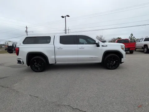 Another view of 2020 GMC Sierra 1500 Denali for sale in Vidalia, GA at Woody Folsom CDJR of Vidalia