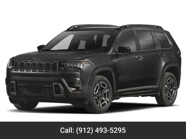 2026 Jeep Cherokee Limited for sale in Vidalia, GA